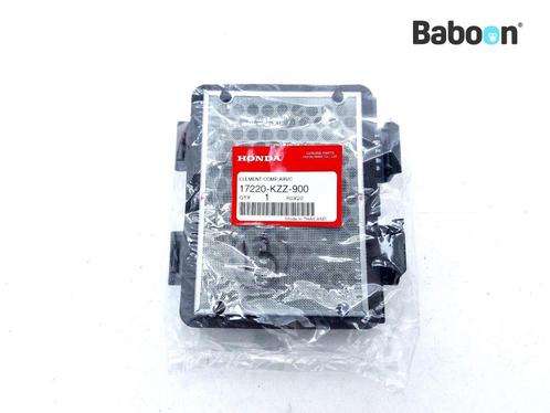 Luchtfilter Honda CRF 250 L 2012-2016 (CRF250L MD38), Motoren, Onderdelen | Honda, Gebruikt, Verzenden
