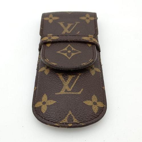Louis Vuitton - Zonder Minimumprijs - Pennenbakje - 2 Pen, Verzamelen, Pennenverzamelingen