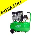 ACG SILENT Compressor MUIS-STIL luchtcompressor BESTE PRIJS!
