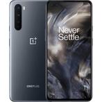 Tweedehands OnePlus Nord CE 5G 128 GB charcoal ink met
