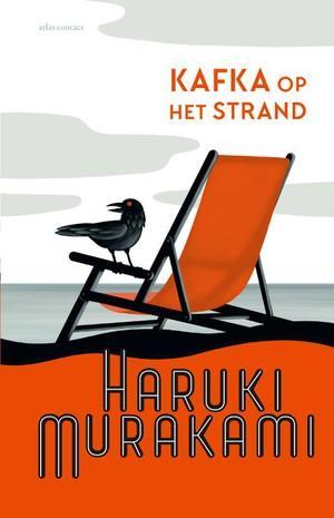 Kafka Op Het Strand |  NIEUW | Murakami, Haruki | 9789025470, Boeken, Literatuur, Nieuw, Ophalen of Verzenden