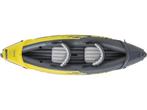Intex Explorer K2 - Kayak Set - 312 x 91 x 51 cm - Inclusief, Verzenden, Zo goed als nieuw