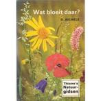 Wat bloeit daar 9789003946706 Aichele, Boeken, Verzenden, Gelezen, Aichele