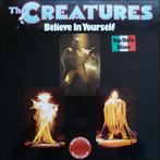 The Creatures - Believe In Yourself, Verzenden, Nieuw in verpakking