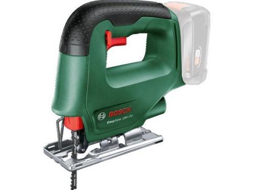 Veiling - Bosch Decoupeerzaag - Zonder 18V accu en lader, Doe-het-zelf en Verbouw, Gereedschap | Zaagmachines