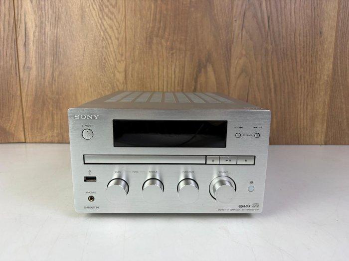 Sony - CMT-G1iP - CD Receiver Cd-speler, Audio, Tv en Foto, Radio's