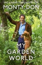My Garden World 9781473666559 Monty Don, Verzenden, Gelezen, Monty Don