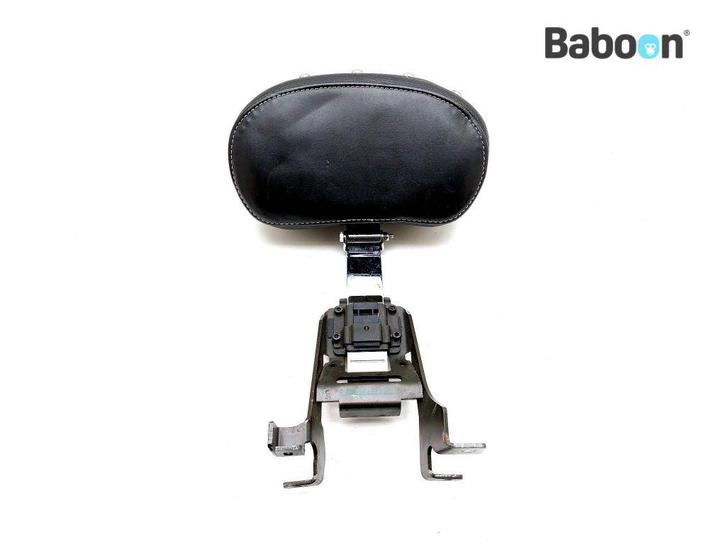 Rugsteun Indian Challenger 1768 Dark Horse, Motoren, Onderdelen | Overige, Gebruikt, Verzenden