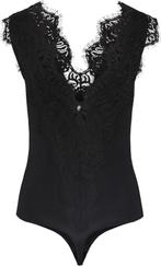PIECES - Maat S - PCILU BODYSTOCKING Dames Body, Verzenden