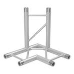 FORTEX FX32-C30-H ladder truss 3-weg 90° hoek horizontaal, Verzenden, Nieuw