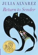 Return to Sender 9780375851230, Verzenden, Zo goed als nieuw
