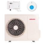 Atlantic Aurea hybride warmtepomp 5kW, Verzenden, Nieuw