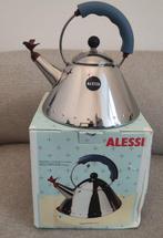 Alessi - Michael Graves - Theeketel - 9093 - Staal