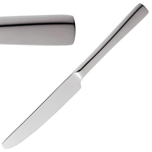 Amefa Moderno dessertmessen 210mm (12 stuks), Huis en Inrichting, Keuken | Bestek, Verzenden