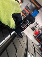 315/35/21 111Y HANKOOK VENTUS S1EVO3 *RSC 7,3MM PROFIEL DEMO, Ophalen, Gebruikt, 21 inch, Band(en)