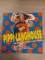 Pippi Langhouse En Andere Hits Voor Kids CD, Verzenden, Nieuw in verpakking