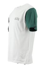 Vans T-shirt in maat M Wit, Verzenden, Zo goed als nieuw, Wit, Vans