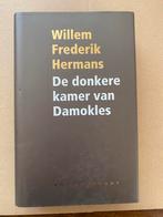 W.F.  Hermans - De Donkere Kamer van Damokles - Luxe, Boeken, Ophalen of Verzenden, Zo goed als nieuw, Nederland