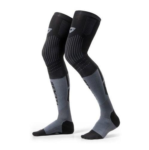 REVIT! Rift Zwart Grijs, Motoren, Kleding | Motorkleding, Heren, Nieuw met kaartje, Overige typen, Verzenden