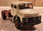 Arpra-Brasil 1:50 - Model vrachtwagen - Mercedes-Benz, Nieuw