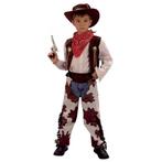 Cowboy pak voor kinderen - Cowboy kleding