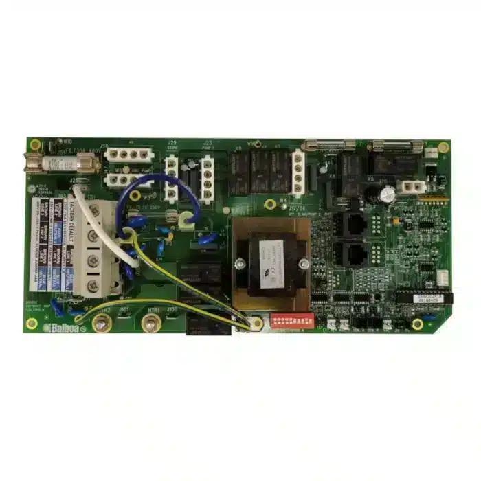 Balboa Gs523Dz Pcb, Telecommunicatie, Carkits, Verzenden