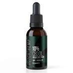 Dutch Hemp CBD olie broad spectrum 10% 30 ml 3000 mg CBD, Verzenden, Nieuw