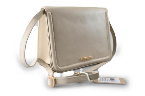 Fred de La Bretoniere Tas Beige | 10% extra korting, Sieraden, Tassen en Uiterlijk, Tassen | Damestassen, Overige kleuren, Zo goed als nieuw