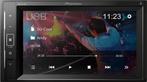 Pioneer DMH-A240BT - Autoradio met Bluetooth - USB - met 6,2, Verzenden, Nieuw