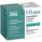 HT One Lancetten 30 G, Diversen, Verzenden, Nieuw