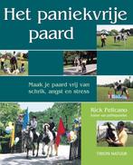 Tirion natuur Het paniekvrije paard / Tirion natuur, Boeken, Verzenden, Gelezen, R. Pelicano