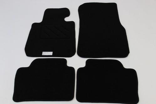 Automatten BMW 3 serie F30 (2012-2019) - Naaldvilt, Auto-onderdelen, Interieur en Bekleding, Nieuw, Verzenden