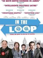 In the Loop - DVD (Films (Geen Games)), Cd's en Dvd's, Dvd's | Overige Dvd's, Ophalen of Verzenden, Zo goed als nieuw