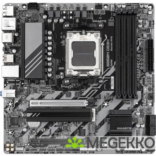 Gigabyte B850M DS3H, Computers en Software, Moederborden, Nieuw, Verzenden