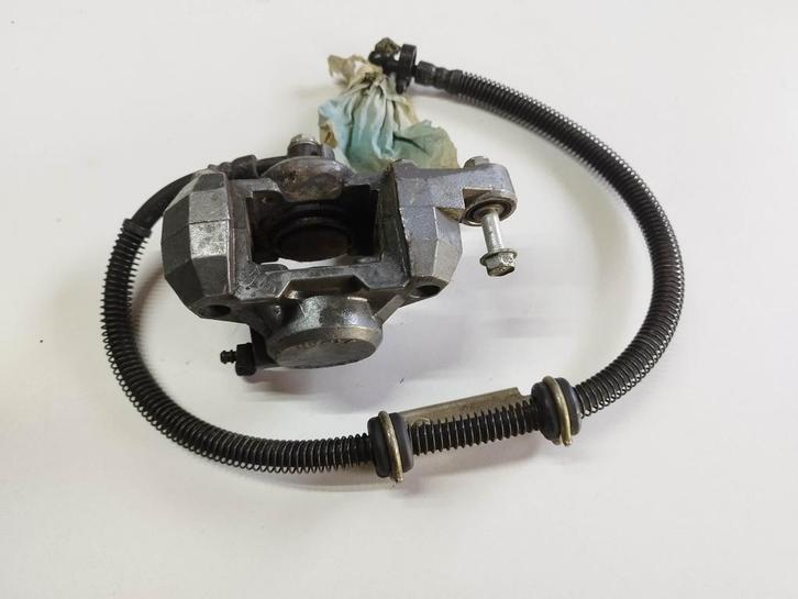 Remklauw achter/ Kawasaki zxr 750 zxr750, Motoren, Onderdelen | Kawasaki, Gebruikt, Verzenden