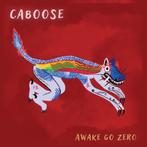 cd - Caboose - Awake Go Zero, Verzenden, Zo goed als nieuw