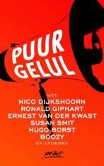 Puur gelul 9789080645394 Jeroen De Vos, Boeken, Literatuur, Verzenden, Zo goed als nieuw, Jeroen De Vos