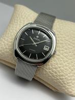 Zodiac - Black Dial - Zonder minimumprijs - Heren -, Sieraden, Tassen en Uiterlijk, Horloges | Heren, Nieuw