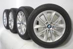 BMW X3 X4 F25 F26 307 18 inch velgen Bridgestone Runflat Zom, Auto-onderdelen, Banden en Velgen, 18 inch, Gebruikt, Velg(en), Ophalen of Verzenden