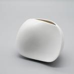 Rosenthal - Uta Feyl - Vaas - Zuiver Wit - Biscuit porselein