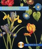 Dover Pictura Electronic Clip Art: Flowers (Multiple-item, Gelezen, Verzenden