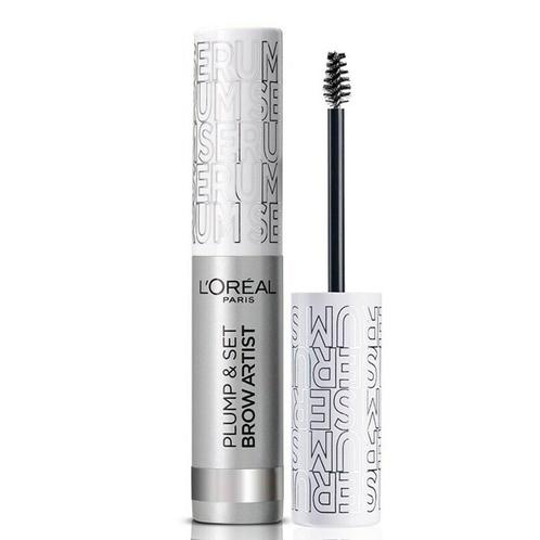 LOreal Paris Brow Artist Plump & Set Reinforcing Brow Serum, Sieraden, Tassen en Uiterlijk, Uiterlijk | Cosmetica en Make-up, Make-up