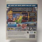 Buzz! De Slimste van Nederland Playstation 3, Spelcomputers en Games, Ophalen of Verzenden, Nieuw