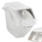 GGM Gastro | Ingrediëntencontainer - 20 liter - gemaakt van, Verzenden, Nieuw in verpakking