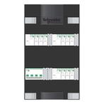 Schneider groepenkast 3 fase 9 groepen - ADV3PLB309A, Ophalen of Verzenden, Nieuw