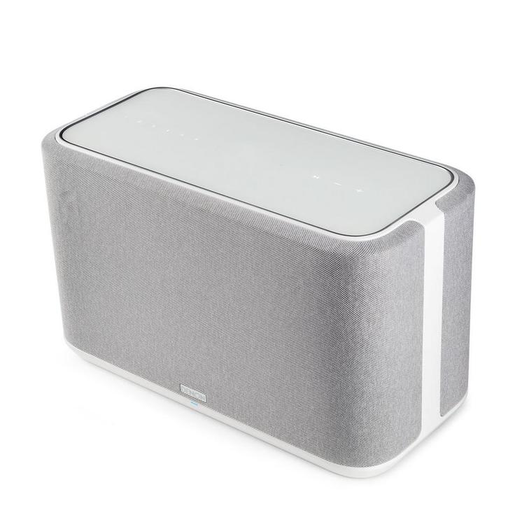 Denon Home 350 (wit) - Krachtige draadloze Wi-Fi speaker, Audio, Tv en Foto, Luidsprekers, Overige typen, Zo goed als nieuw, Overige merken