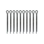 Splitpen set 3.2x40mm 10 stuks, Ophalen of Verzenden, Nieuw, Bollard