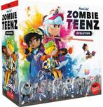Zombie Teenz Evolution | Scorpion Masqué -, Hobby en Vrije tijd, Gezelschapsspellen | Bordspellen, Nieuw, Verzenden