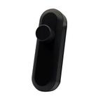 LED Snoerdimmer 0-50W - ZWART, Ophalen of Verzenden, Nieuw, Schakelaar