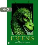 Erfenis / Het erfgoed 9789022554418 Christopher Paolini, Verzenden, Gelezen, Christopher Paolini